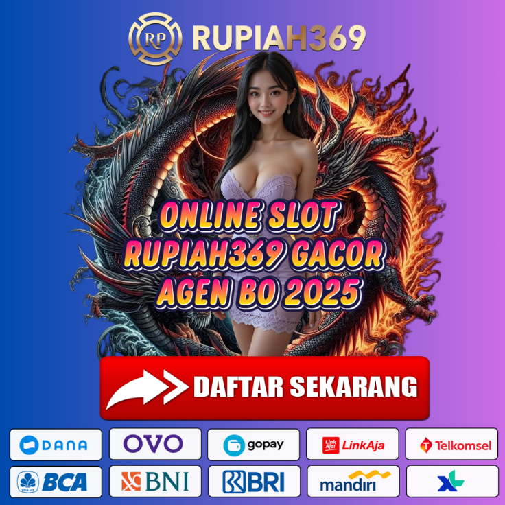 RUPIAH369