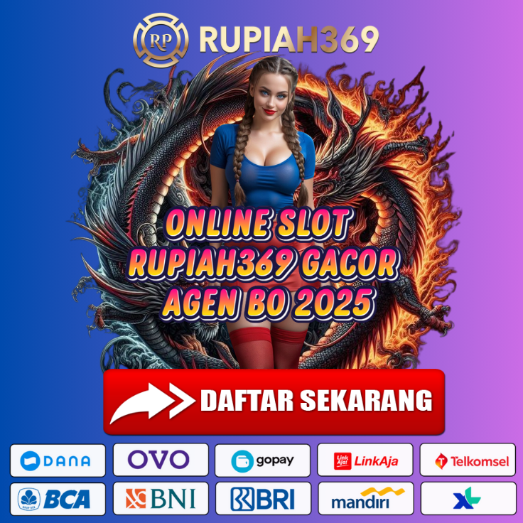 RUPIAH369