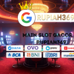 Main Slot Gacor di Rupiah369