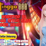 CUAN NONSTOP DI JINGGA888 SITUS SLOT GACOR 2025
