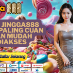 LINK JINGGA888 SLOT PALING CUAN DAN MUDAH DIAKSES