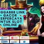 JINGGA888 LINK GACOR TERPERCAYA UNTUK SLOT ONLINE