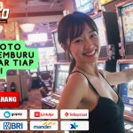 LOGINTOTO SARANG PEMBURU CUAN BESAR TIAP HARI