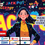 Main Slot Gacor di Logintoto Cuan Terus Setiap Putaran