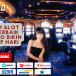 PLATFORM SLOT GACOR TERBAIK LOGINTOTO BIKIN CUAN TIAP HARI