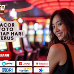 SLOT GACOR LOGINTOTO JACKPOT TIAP HARI CUAN TERUS