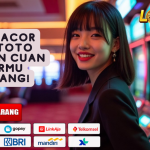 Slot Gacor Logintoto Buktikan Cuan Besarmu Sekarang!